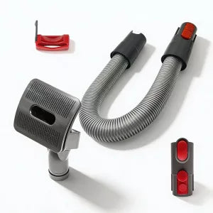 Adaptador de Escova para Aspirador de Pelos de Cachorro