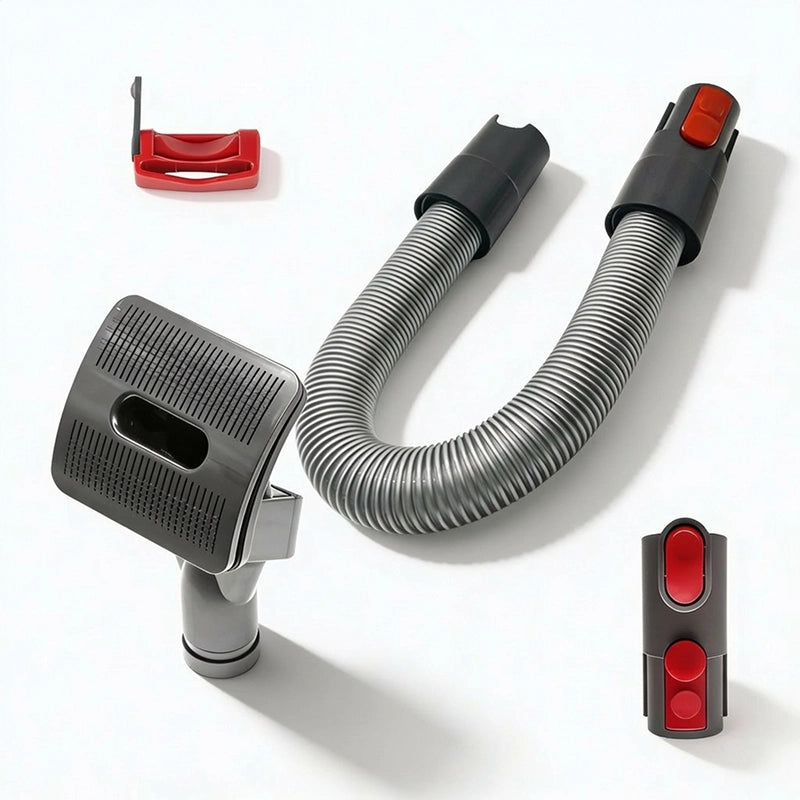 Adaptador de Escova para Aspirador de Pelos de Cachorro