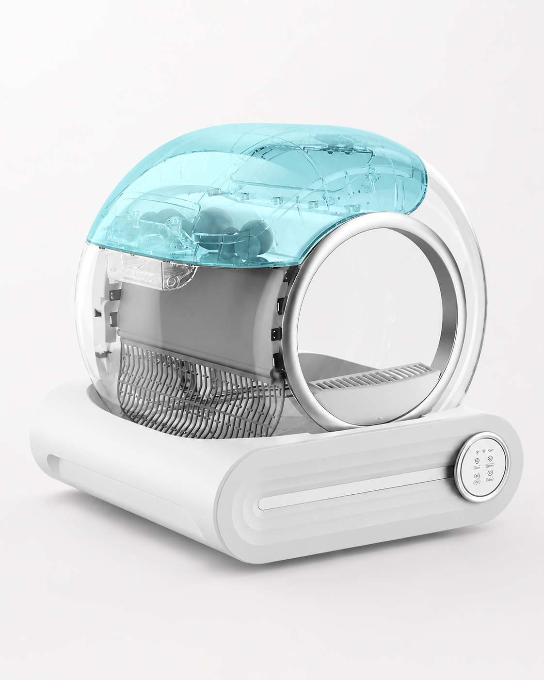 PetMaison Box Pro