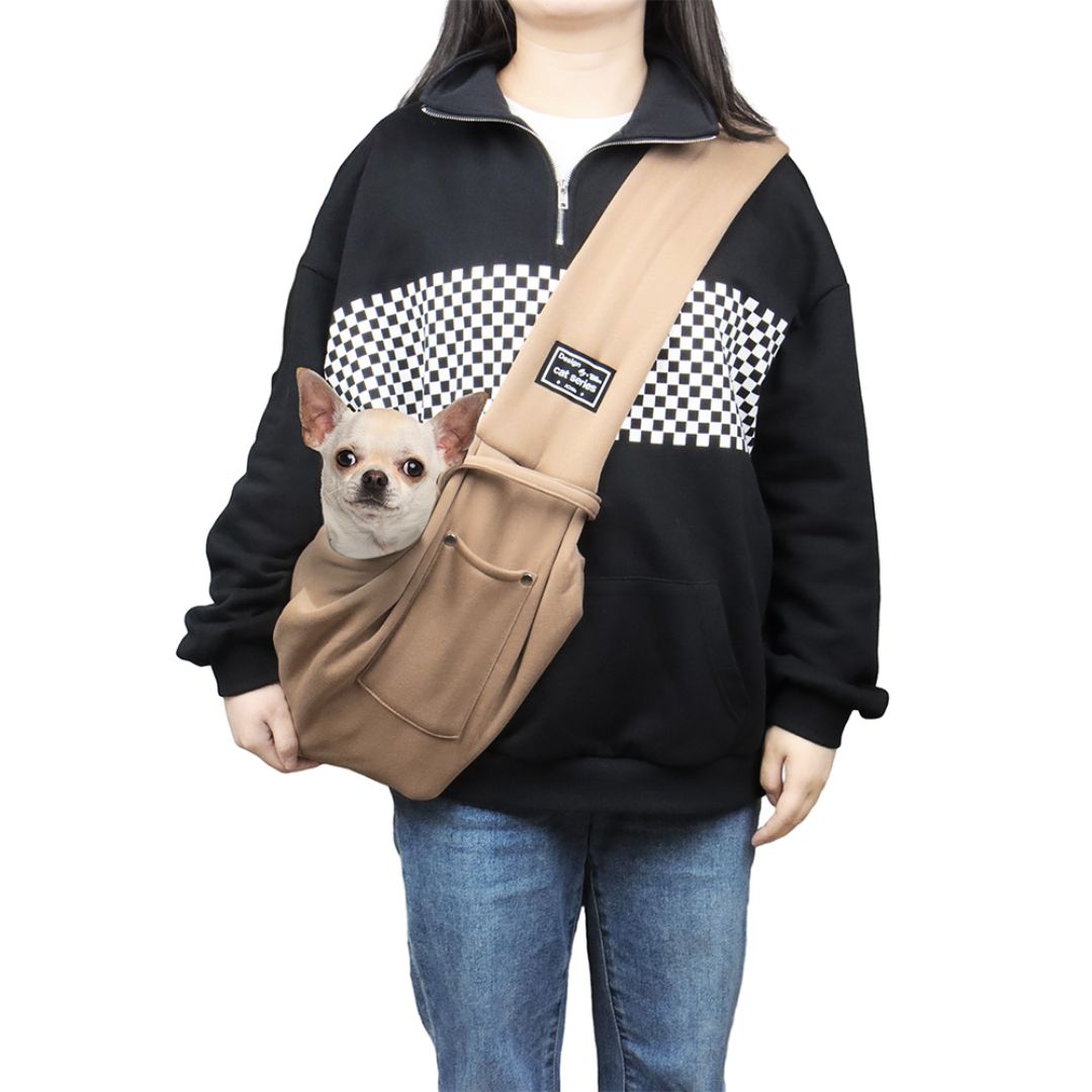 PetPorter | Viaje com estilo com o seu animal de estimação