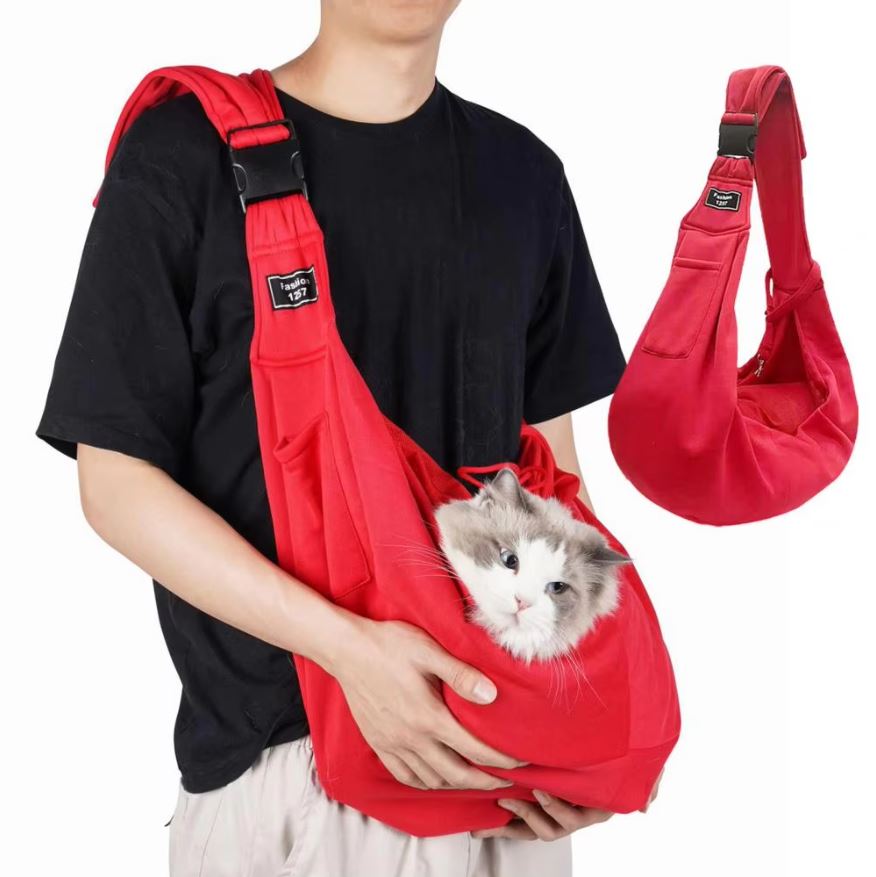 PetPorter | Viaje com estilo com o seu animal de estimação