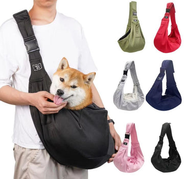 PetPorter | Viaje com estilo com o seu animal de estimação