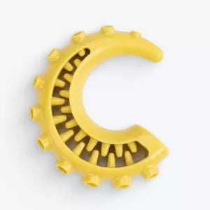 Brinquedo de Mastigar Resistente para Dentição de Cachorros