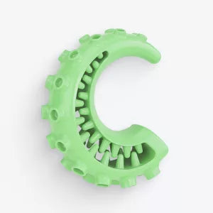 Brinquedo de Mastigar Resistente para Dentição de Cachorros