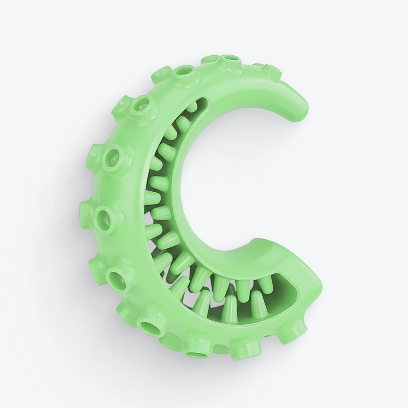 Brinquedo de Mastigar Resistente para Dentição de Cachorros