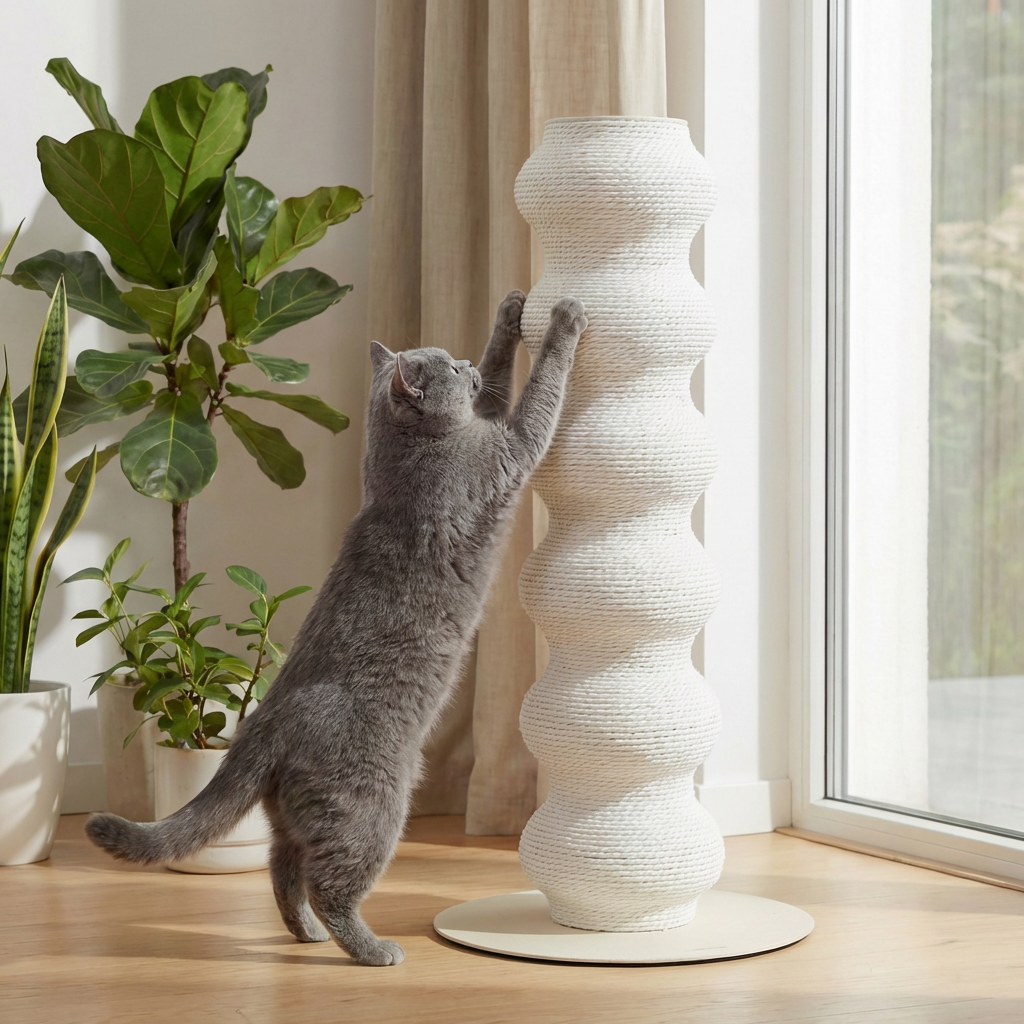 PetMaison Pillar