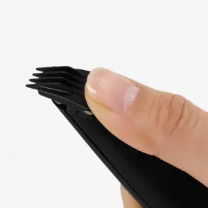 Aparador de pelo para cães recarregável, máquina profissional de cuidados e pedicure para animais de estimação