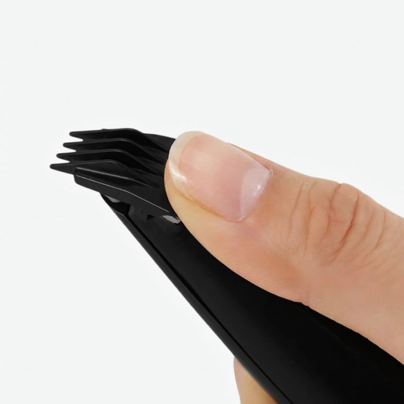 Aparador de pelo para cães recarregável, máquina profissional de cuidados e pedicure para animais de estimação