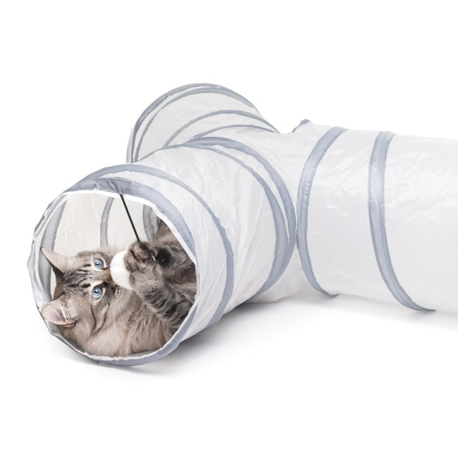 Túnel PURRWAY