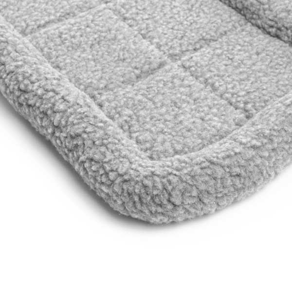 Colchão polar com rebordo elevado