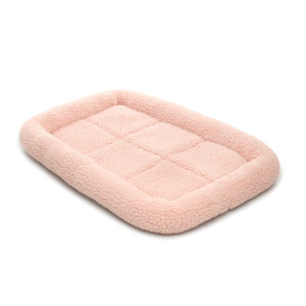 Colchão polar com rebordo elevado