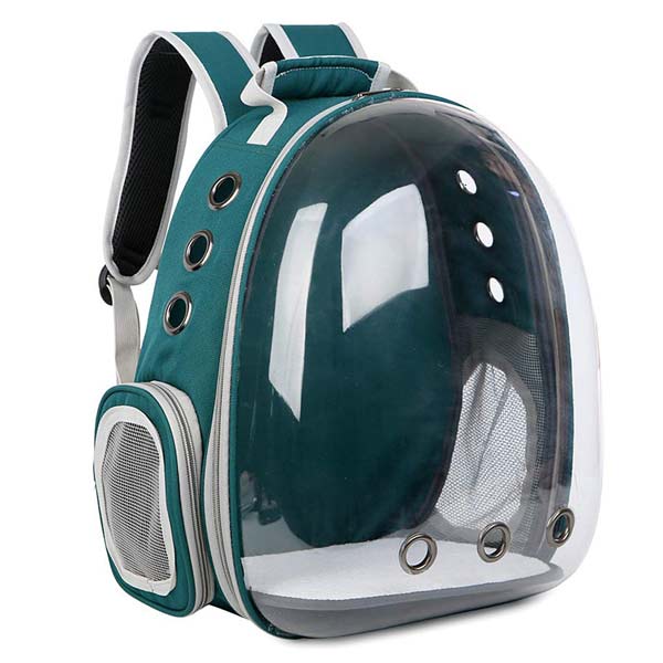 Mochila transportadora APOLLO
