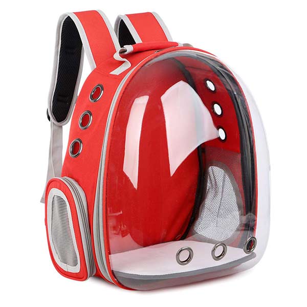 Mochila transportadora APOLLO