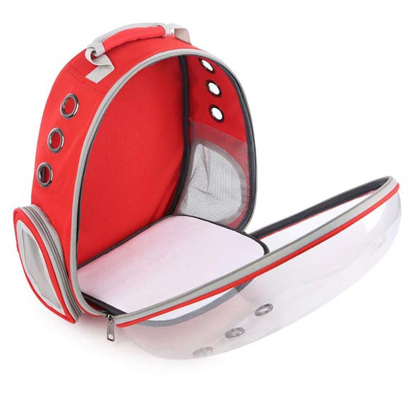 Mochila transportadora APOLLO