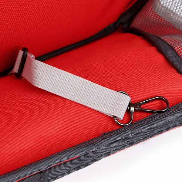 Mochila transportadora APOLLO
